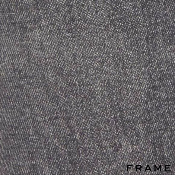 FRAME **NWT** “Le One Flare” Jeans - Hughes - Picture 8 of 13